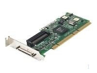 Adaptec SCSI Card 29160LP (2253300-R)